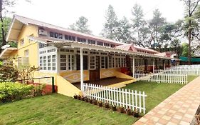 Citadel Resort